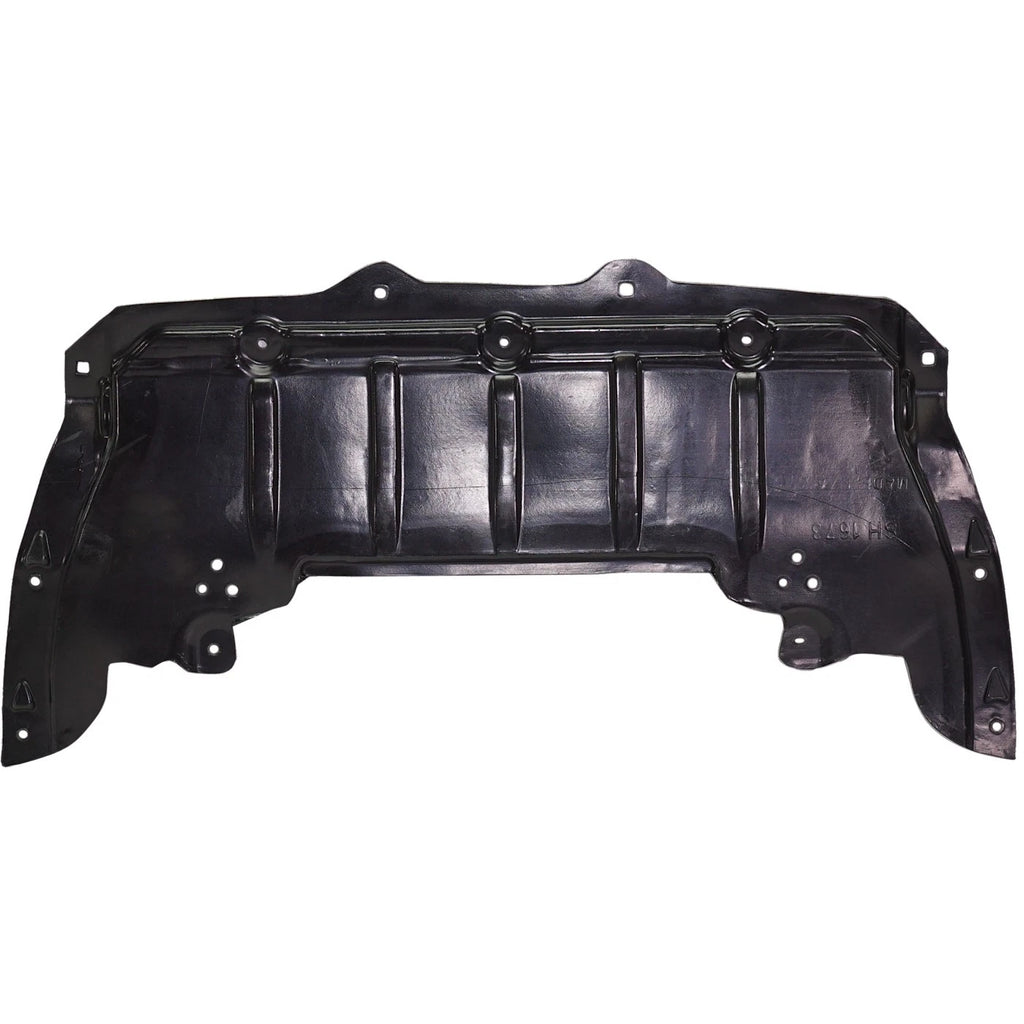 Engine Splash Shield for BMW 750i xDrive (2016–2022) Center Lower AWD
