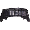 Engine Splash Shield for BMW 750i xDrive (2016–2022) Center Lower AWD