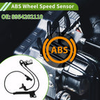ABS Wheel Speed Sensor No. 8954202110 for Toyota Corolla (2014–2019)
