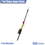 Door Latch & Cable Assembly for Ford F-150 (1997-2004)