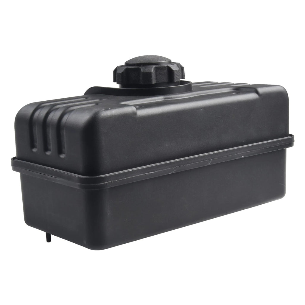 OEM 34186A Fuel Tank for Chipper Shredder Snow Blower (Exact Fit)