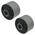 Set of 2 Front Lower Control Arm Bushings for Ford Taurus Mercury (1996–2007)