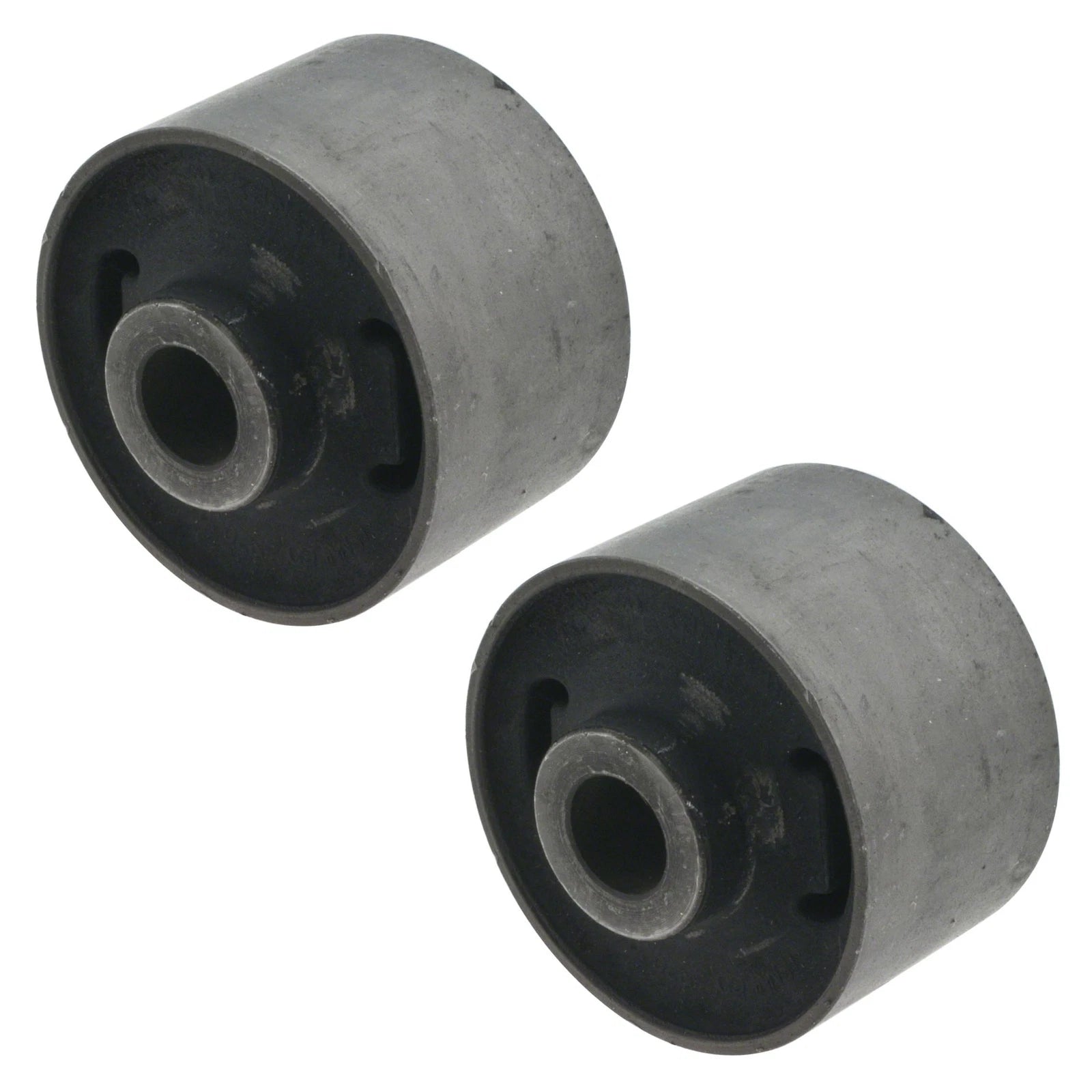 Set of 2 Front Lower Control Arm Bushings for Ford Taurus Mercury (1996–2007)