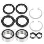 Front Wheel Bearing & Dust Seal for Honda Rancher 400 420 (2004–2014)