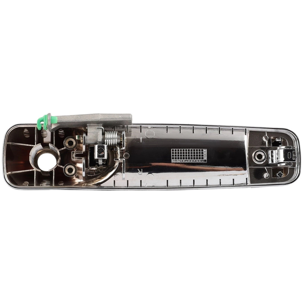 Chrome Exterior Door Handle for Dodge Ram 1500 2500 (2009-2010)