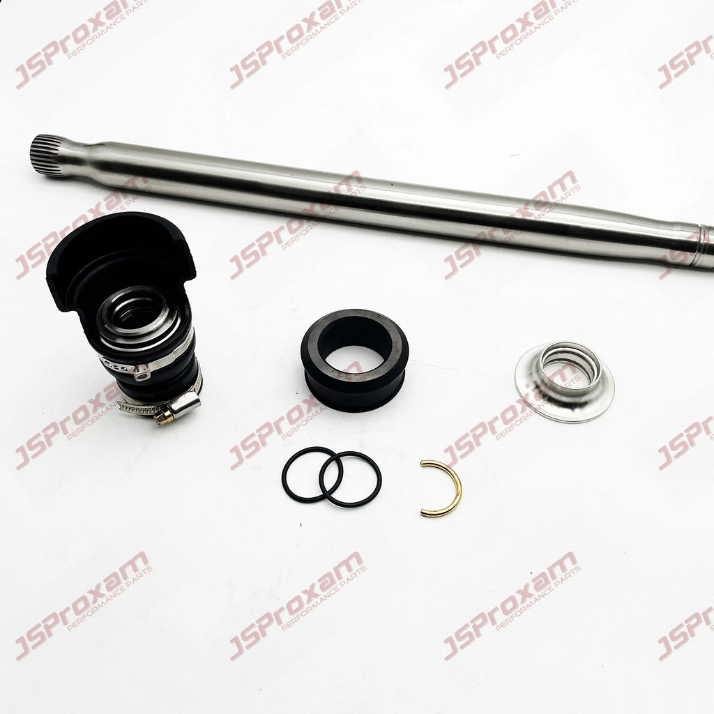 Drive Shaft Kit for SeaDoo GTX RXT (2006–2023) 003-158-01K 271001550