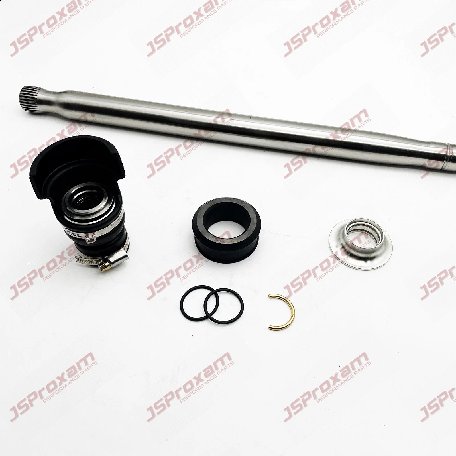 Drive Shaft Kit for SeaDoo GTX RXT (2006–2023) 003-158-01K 271001550