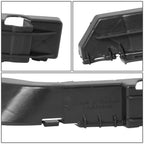Smoked Lens Amber Corner Headlight for Dodge RAM Pickup (2006–2009)
