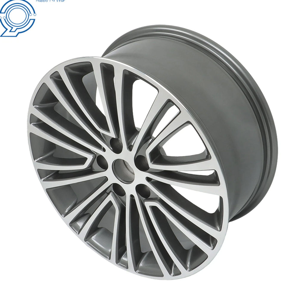 18" Rim for BMW 530i 540i 540d 530e (2017–2024)