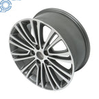 18" Rim for BMW 530i 540i 540d 530e (2017–2024)
