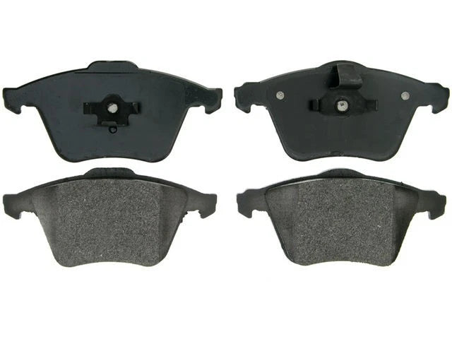 Front Brake Pad Set for Mazda 3 (2007–2013) YM325JP