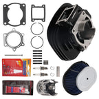 Cylinder Piston Gasket Air Filter Set for Yamaha Blaster YFS200 (1988–2006)