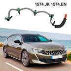 Fuel Injector Return Pipe for Peugeot 407 (2004–2011) 1574JK