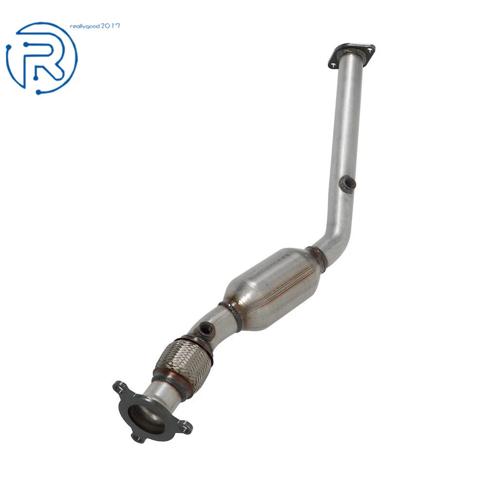 Flex Pipe Catalytic Converter for Chevy Cobalt / Saturn Ion (2005-2007)