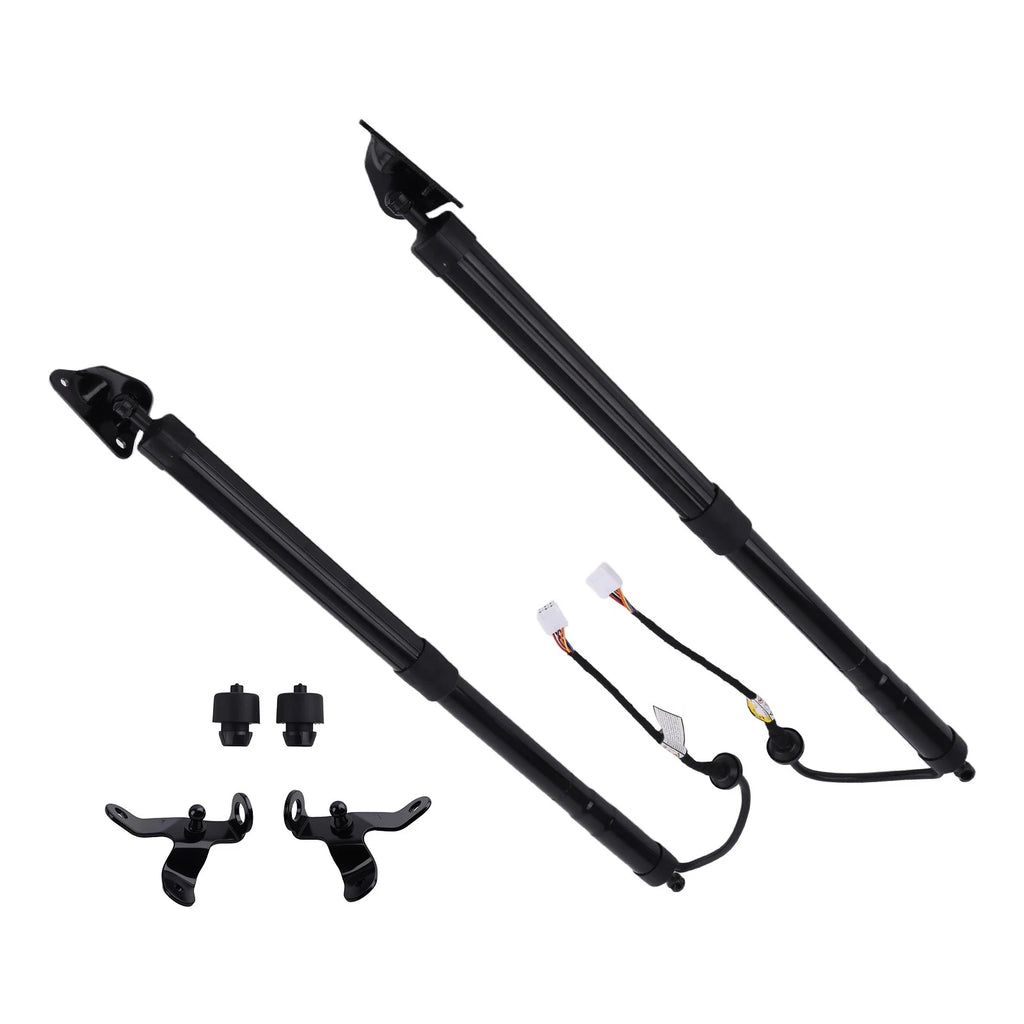 2X Electric Tailgate Gas Strut for Toyota Fortuner (2015–2023) 6892071030 6892071032