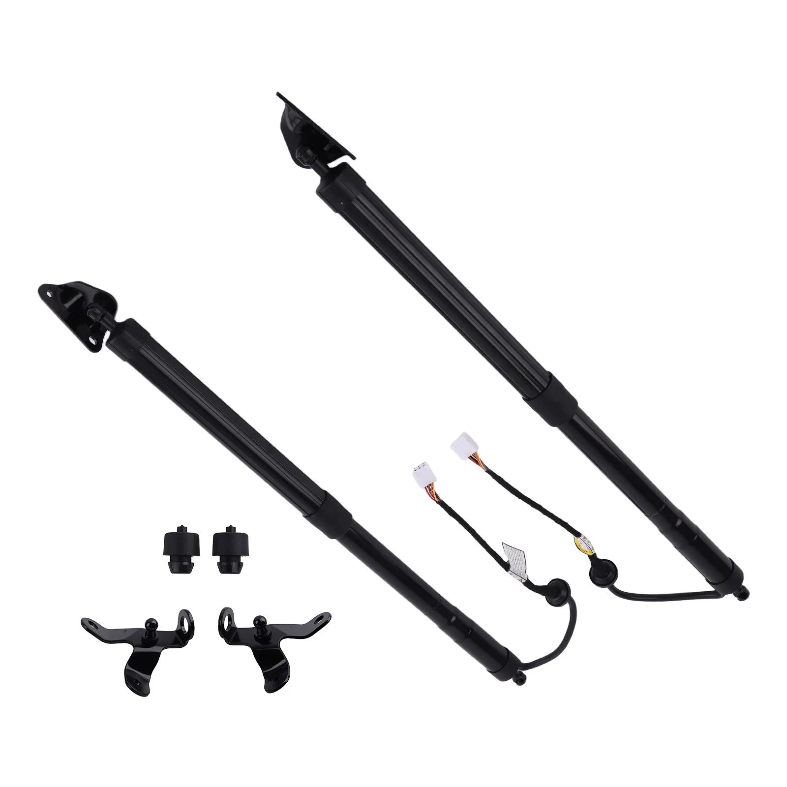 2X Electric Tailgate Gas Strut for Toyota Fortuner (2015–2023) 6892071030 6892071032