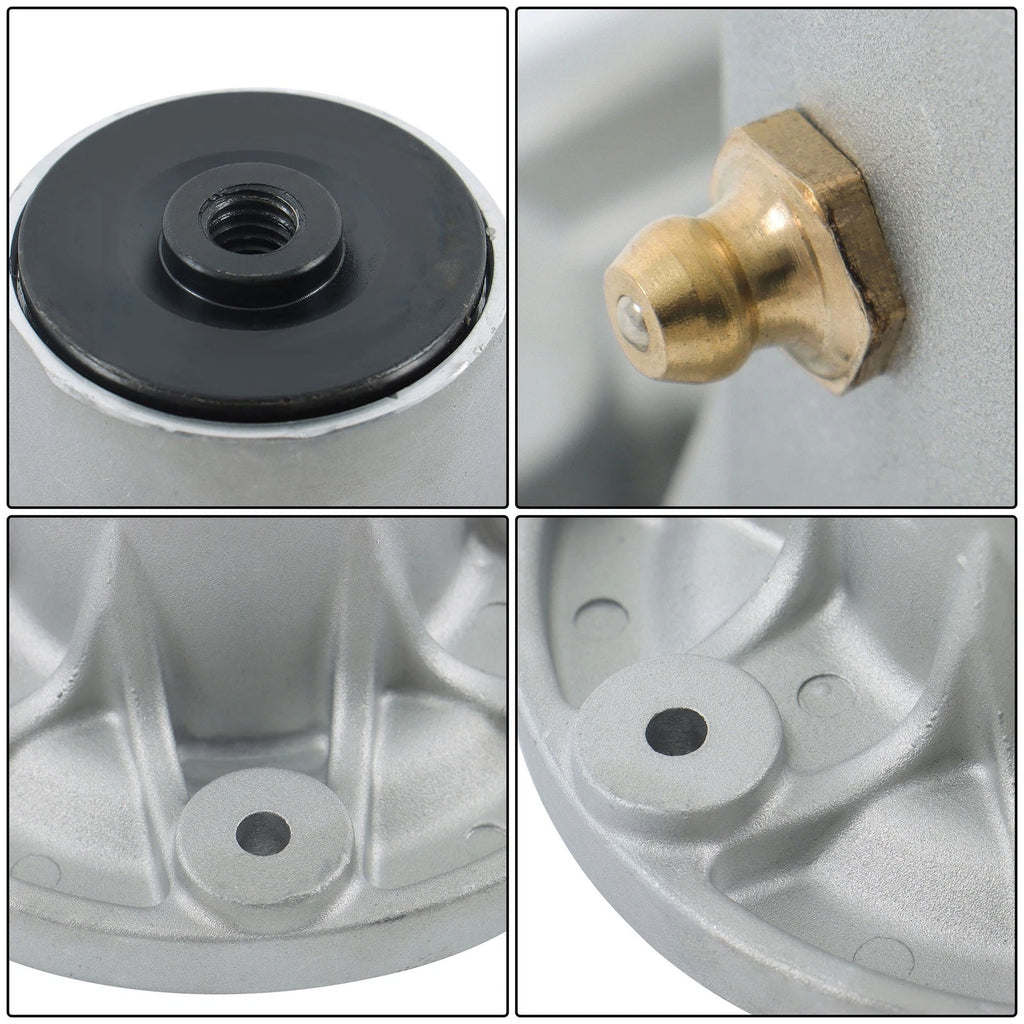 Deck Spindle for Simplicity Snapper (Various Models)