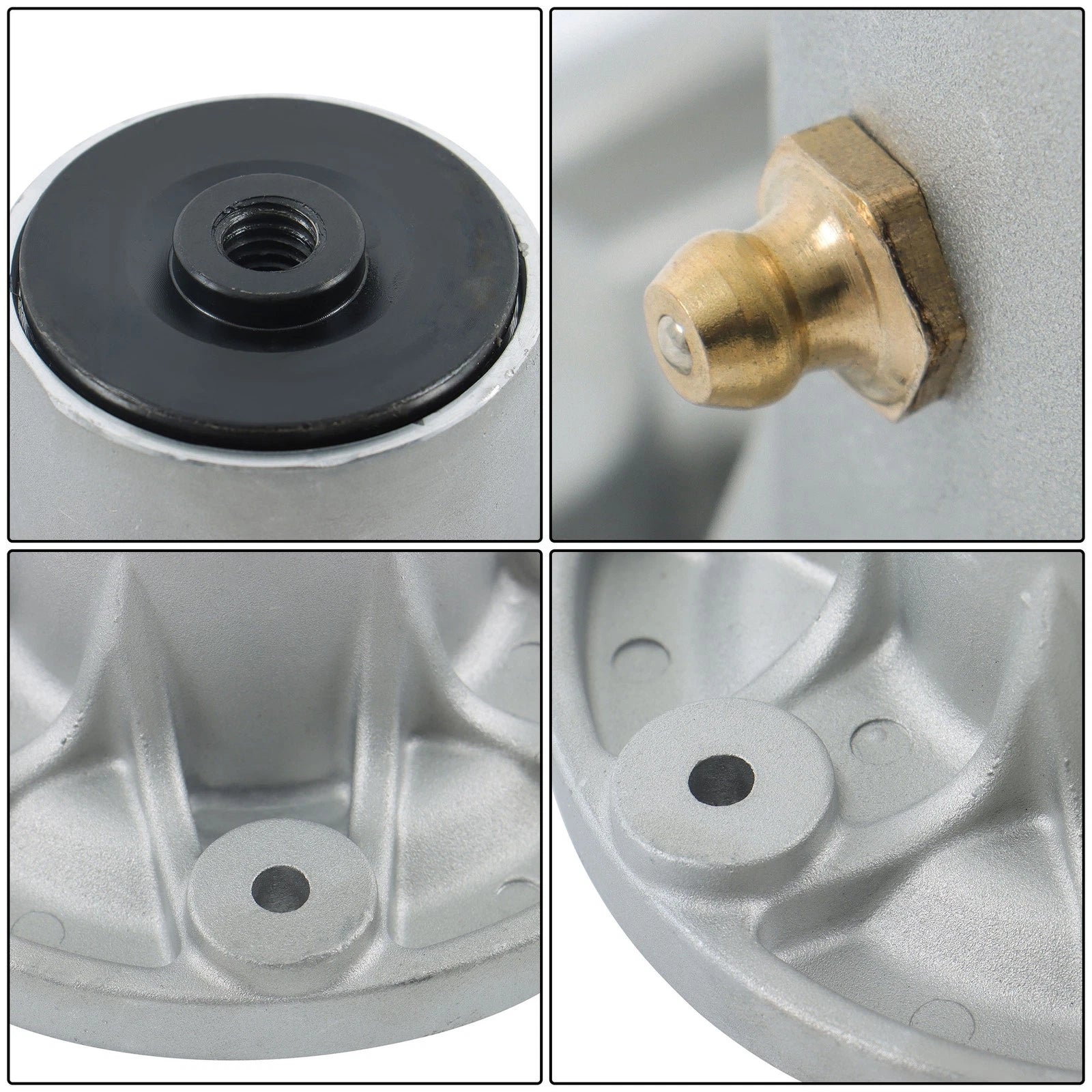 Deck Spindle for Simplicity Snapper (Various Models)