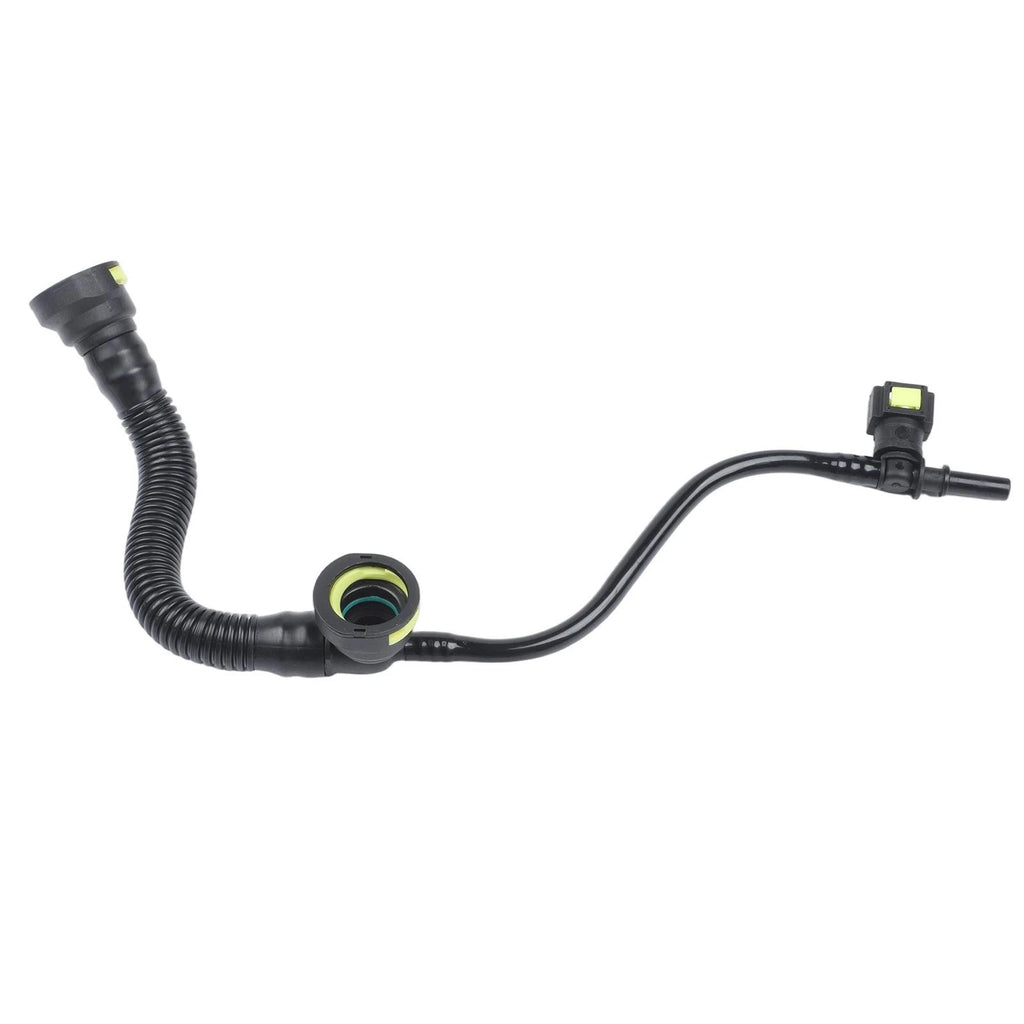 Crankcase Breather Pipe Hose for Peugeot 106 206 306 (OEM 1192Q7)