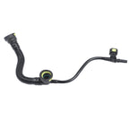 Crankcase Breather Pipe Hose for Peugeot 106 206 306 (OEM 1192Q7)