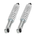 Set of 2 Front Shock Absorbers for Yamaha Blaster YFS200 (1988–2006)