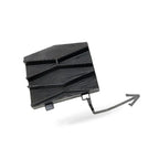 Tow Hook Cover for Nissan Teana (2011–2012) Front Bumper