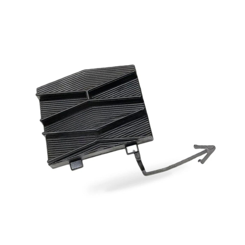 Tow Hook Cover for Nissan Teana (2011–2012) Front Bumper