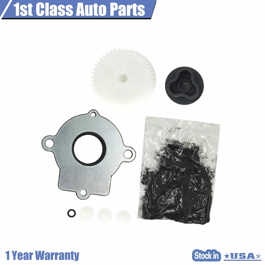 Power Window Motor Gear for Ford Mercury Lincoln (Fit 1990–2005)