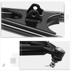 2" OD Stainless Steel Polished 180 Degree Exhaust U-Bend for Custom Applications