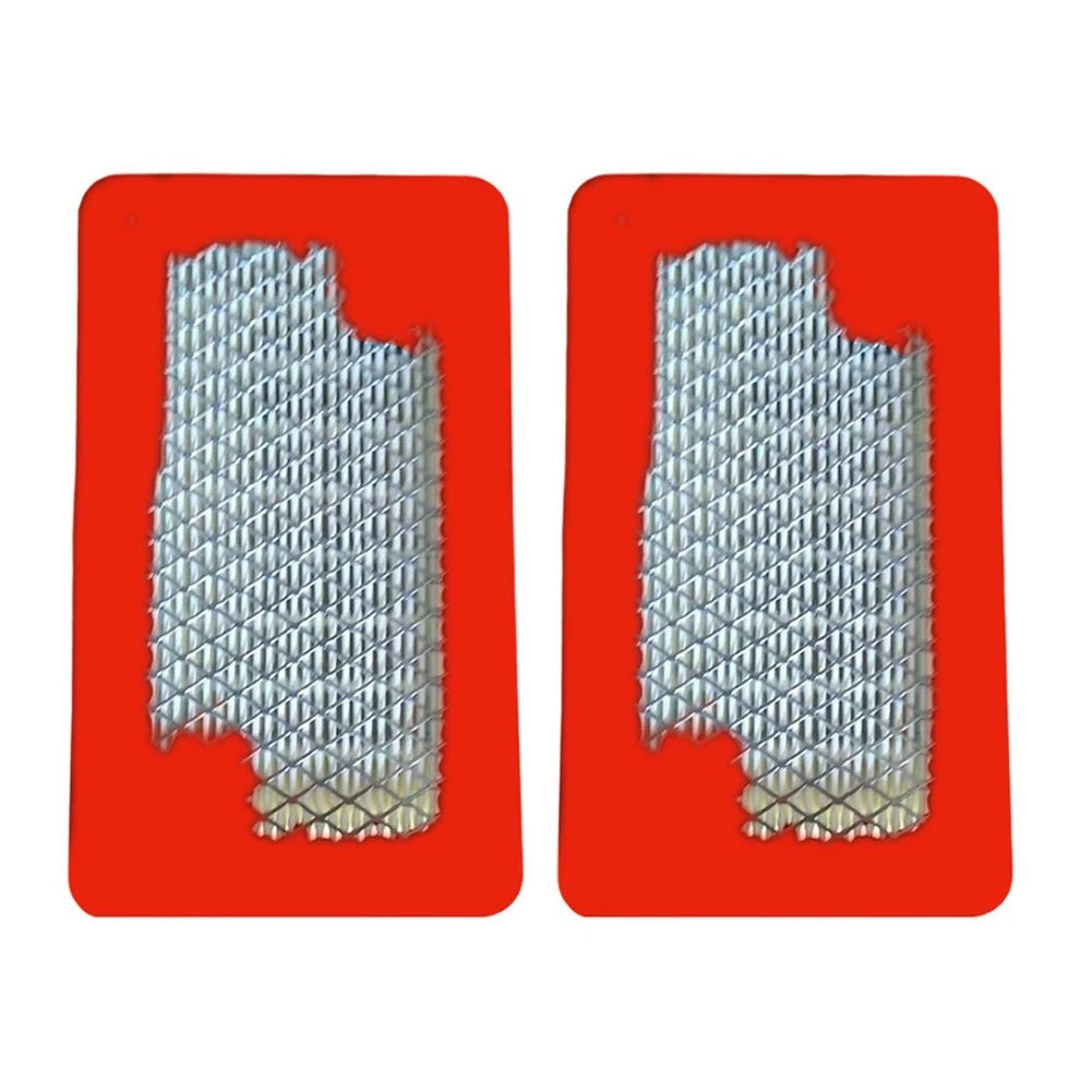 Leaf Blower Filter for Sturdy Plastic Construction (2023)