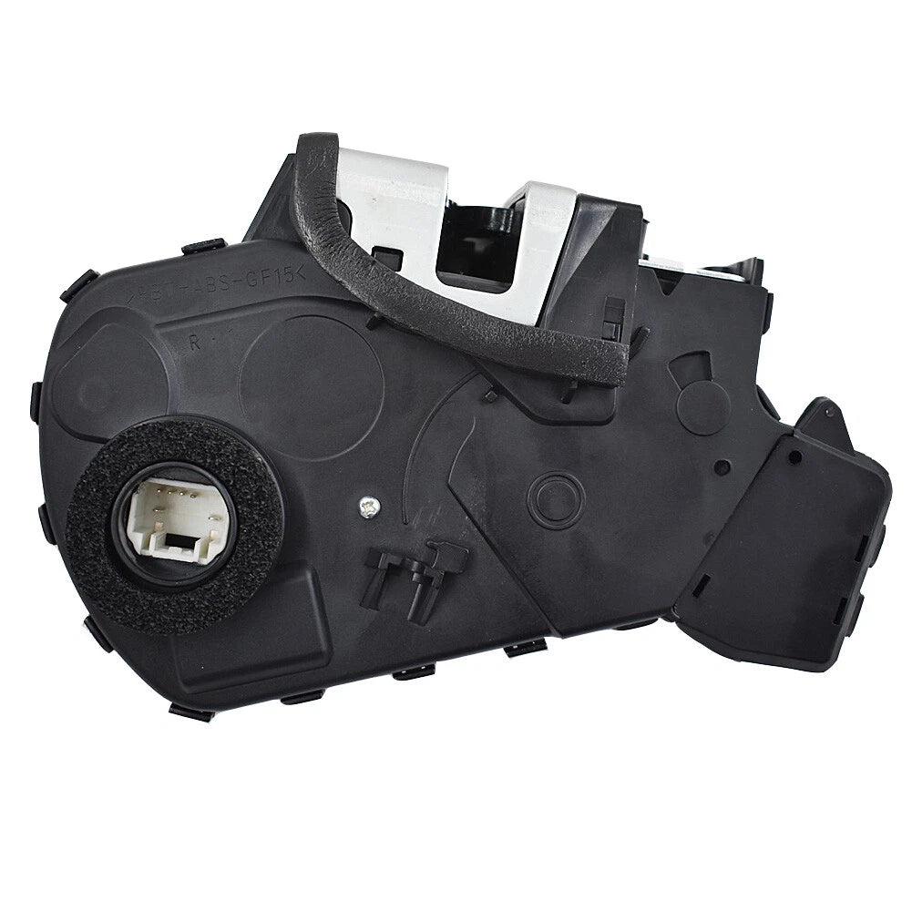 Trunk Latch for Toyota RAV4 (2006-2011)
