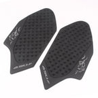Tank Traction Gas Pad Knee Grips for Honda CB650F/CBR650F (2014–2017)