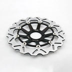 2X Front Brake Rotor Disc for Honda CBR900 CBR 900 RR Fireblade (1998–1999)