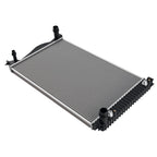Aluminum Engine Radiator for Audi A6 2.8L 3.2L (2005–2010)