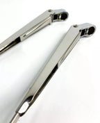 Front Windshield Wiper Arms Replacement for Chevy Pickup Truck (1967–1972)