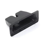 Trunk Lock Cover for Cadillac CT4 CT5 ATS CTS XTS (2020-2023)