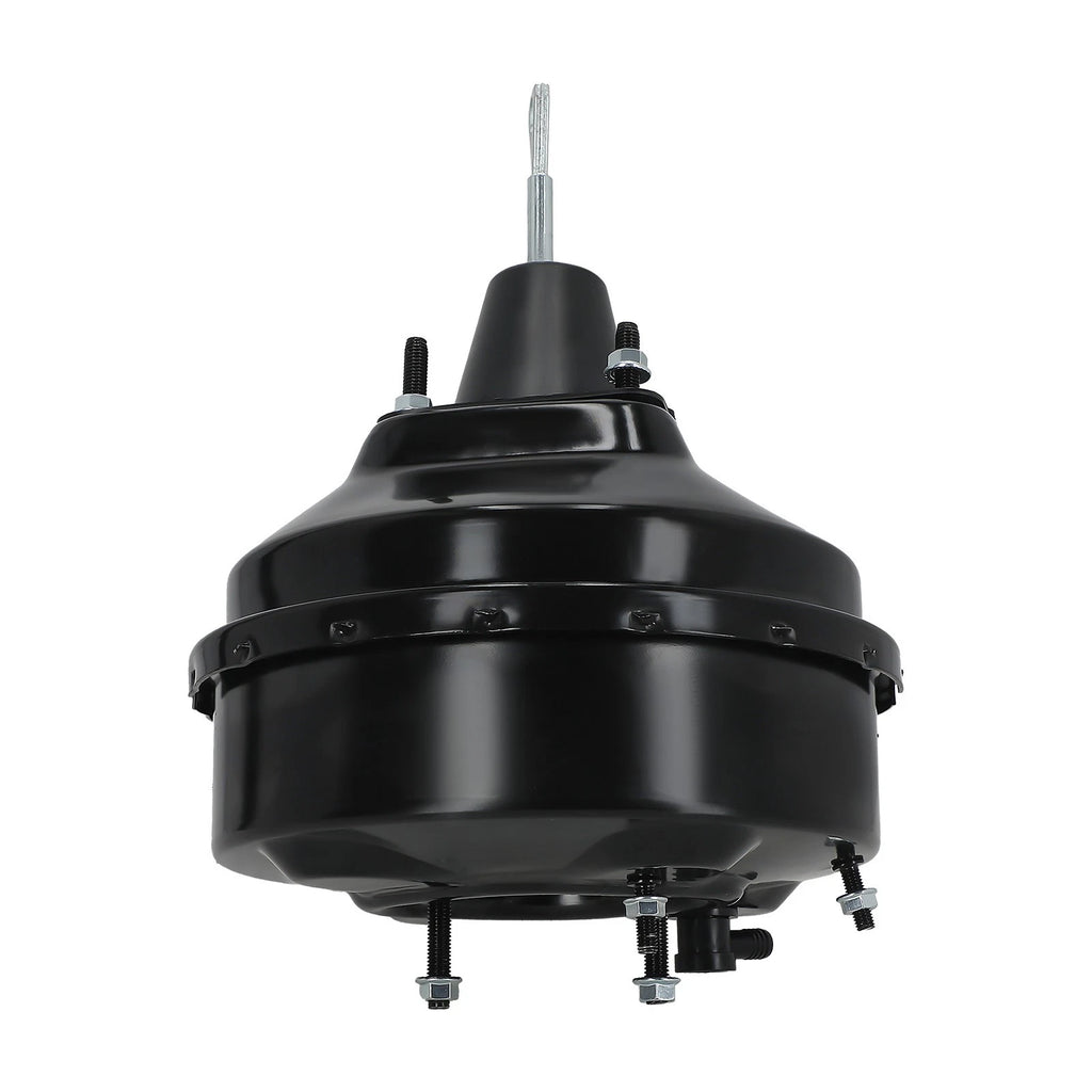Power Brake Booster for Chevy Silverado 1500 Tahoe GMC Sierra (2007–2014) 54-74826