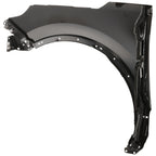 CAPA Certified Fender for Ford Explorer (2011–2015) Front Passenger Side