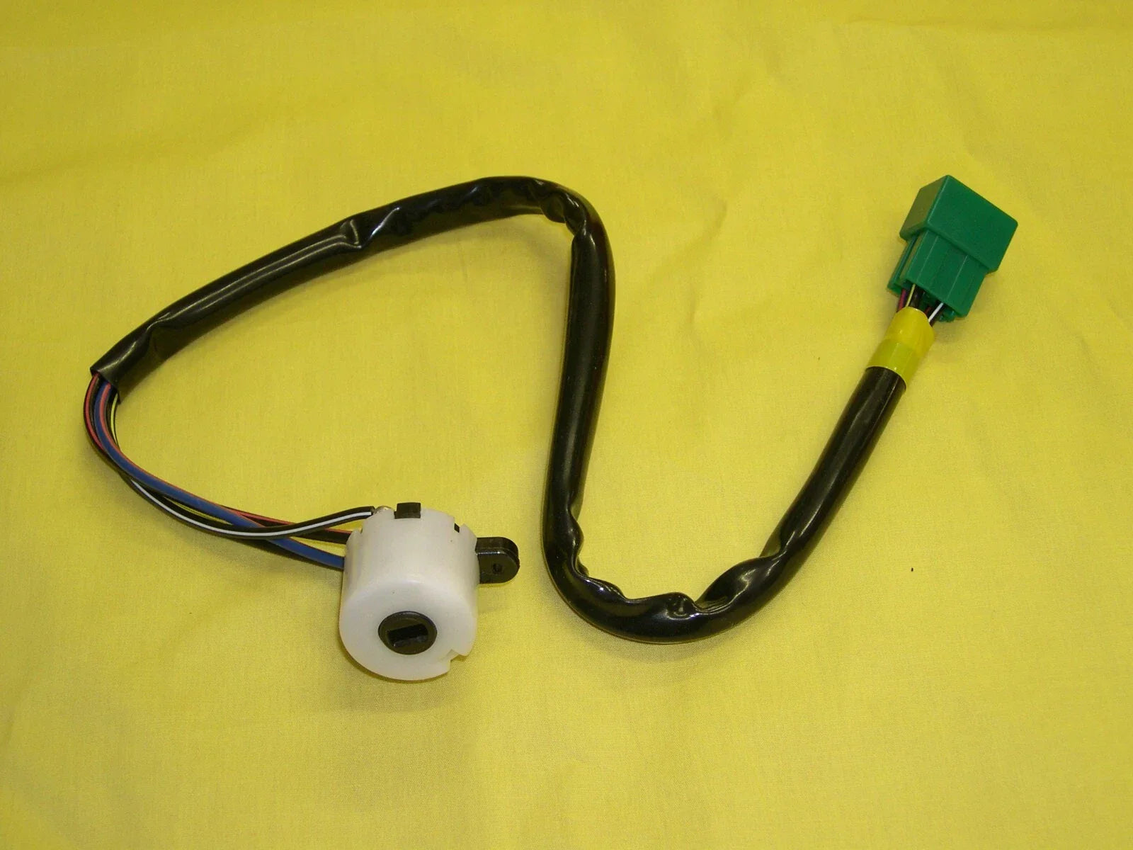 Ignition Electrical Pigtail Switch for Land Cruiser FJ40 SWB 2F Petrol (1975-1980)