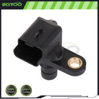 Camshaft Position RPM Sensor for Mini R55 R56 R57 (2007–2015) 13627588095