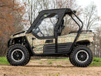 Upper Doors for Kawasaki Teryx S (2021–2023) - SuperATV Primal