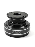 70mm Quick Release Steering Wheel + Wheel Base for Simagic Moza