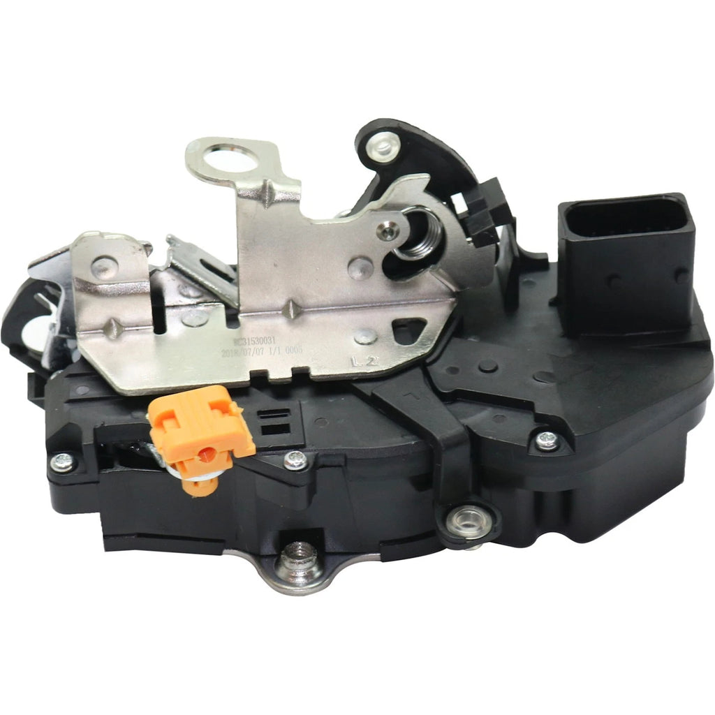 Door Lock Actuator for Chevy Silverado 1500, Tahoe, GMC Sierra (2007–2009)