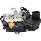 Door Lock Actuator for Chevy Silverado 1500, Tahoe, GMC Sierra (2007–2009)