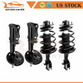 Set of 4 Complete Struts for Lexus ES300 (1997–2001)