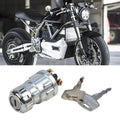 Ignition Starter / 2 Keys / Ignition Starter for Motorcycle