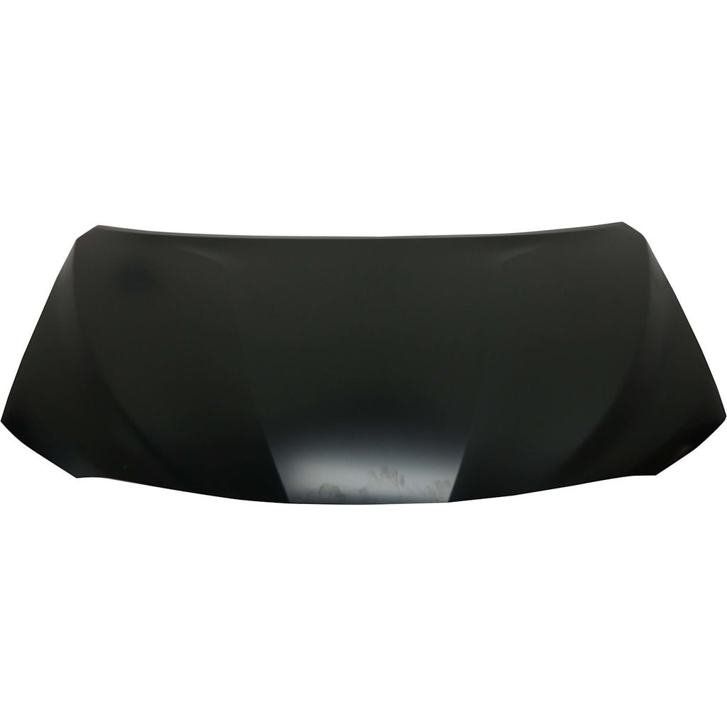 Hood for Toyota Camry (2018–2024) Aluminium CAPA Certified