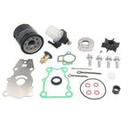 Outboard Maintenance Kit for Yamaha F30A FT25F FT25B F40B