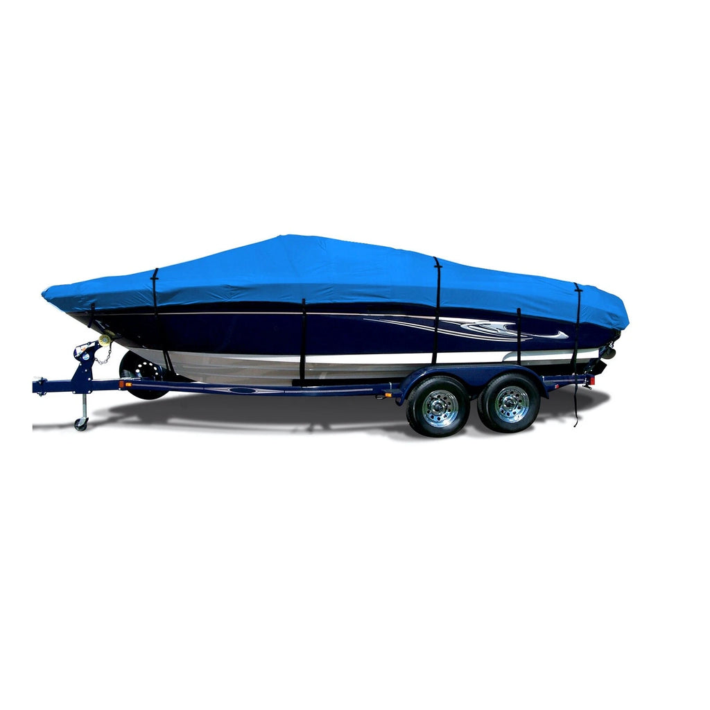 Eliminator 210 Eagle XP Jet Boat Cover (Trailerable, Heavy Duty)