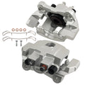 Rear Disc Brake Calipers for Jeep Grand Cherokee WJ (1999–2004)